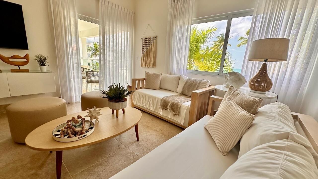 Photo of Bedroom in Puerto Plata