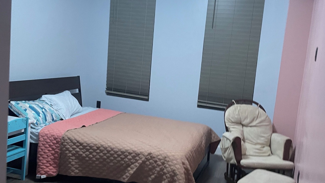 Photo of Bedroom in Downtown Baltimore
