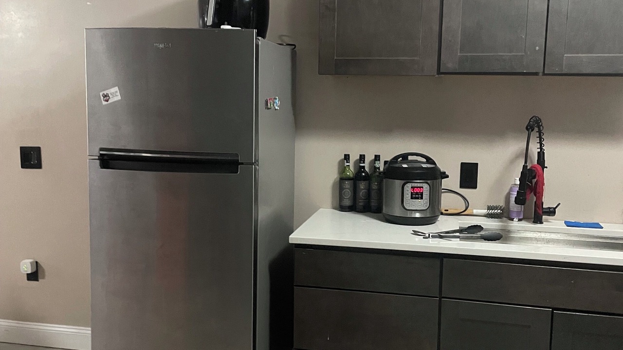 Photo of Kitchen in Downtown Baltimore