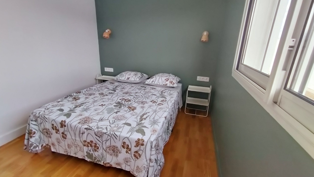 Photo of Bedroom in Sevres