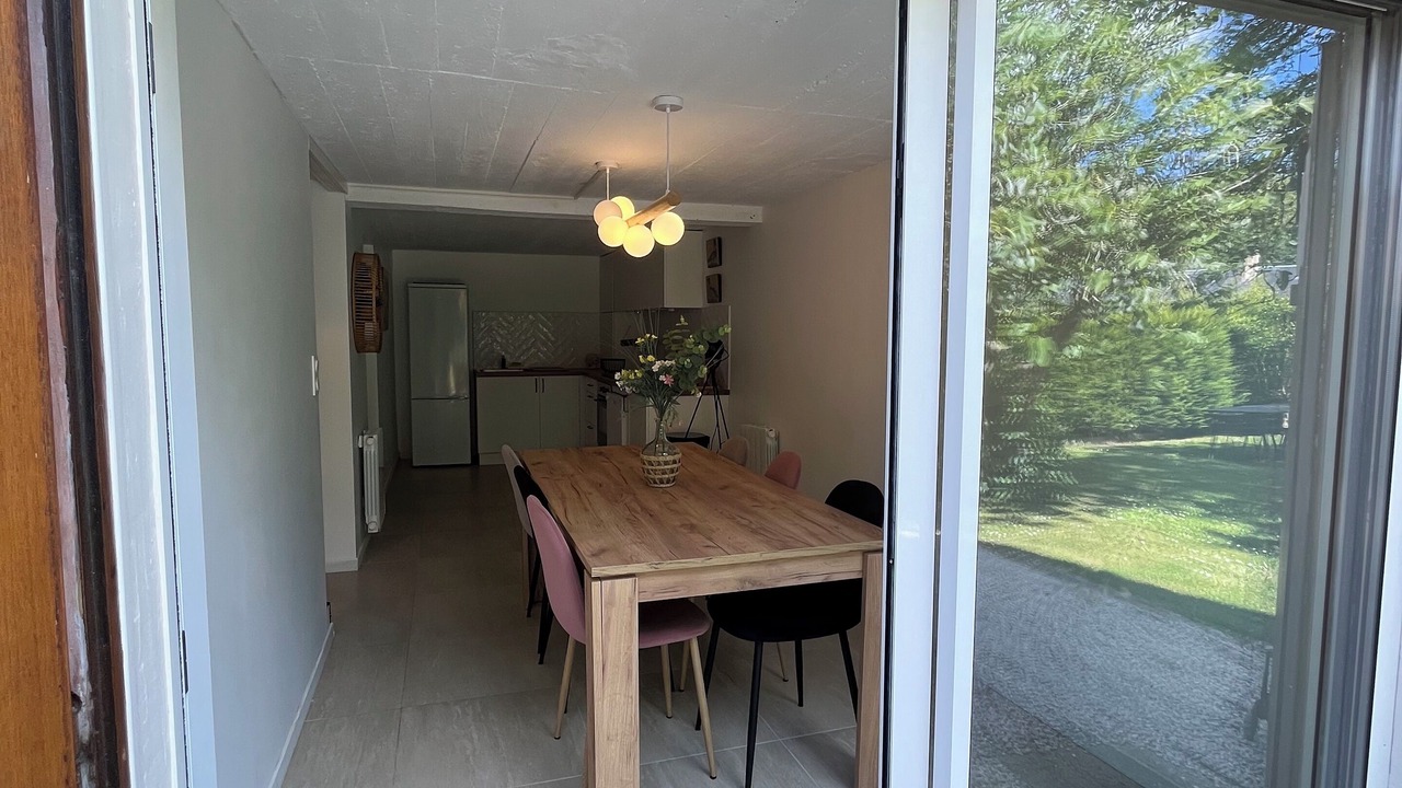 Photo of Outdoor in Saint-Arnoult