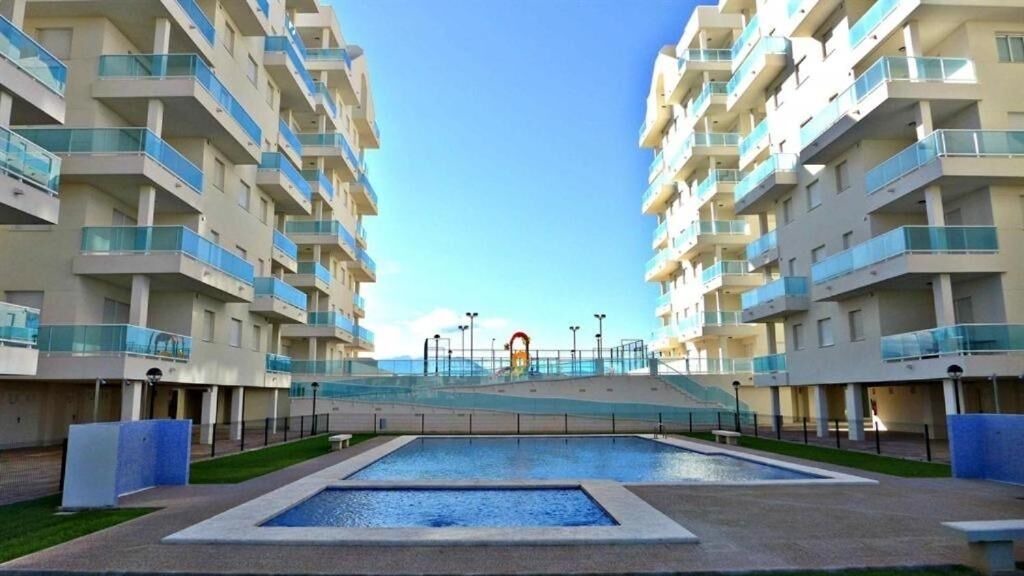 Photo of Outdoor in Platja de Piles
