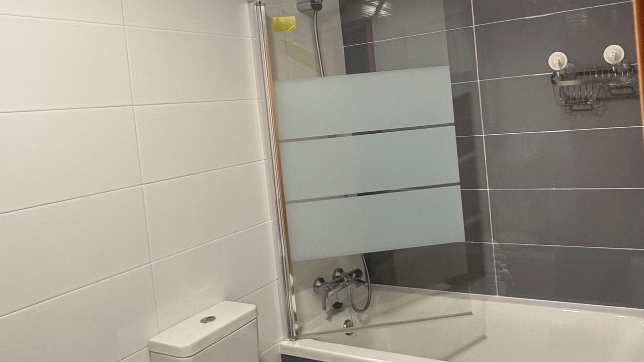 Photo of Bathroom in Platja de Piles