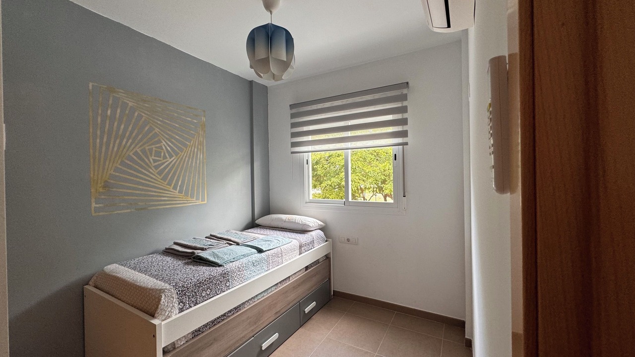 Photo of Bedroom in Platja de Piles