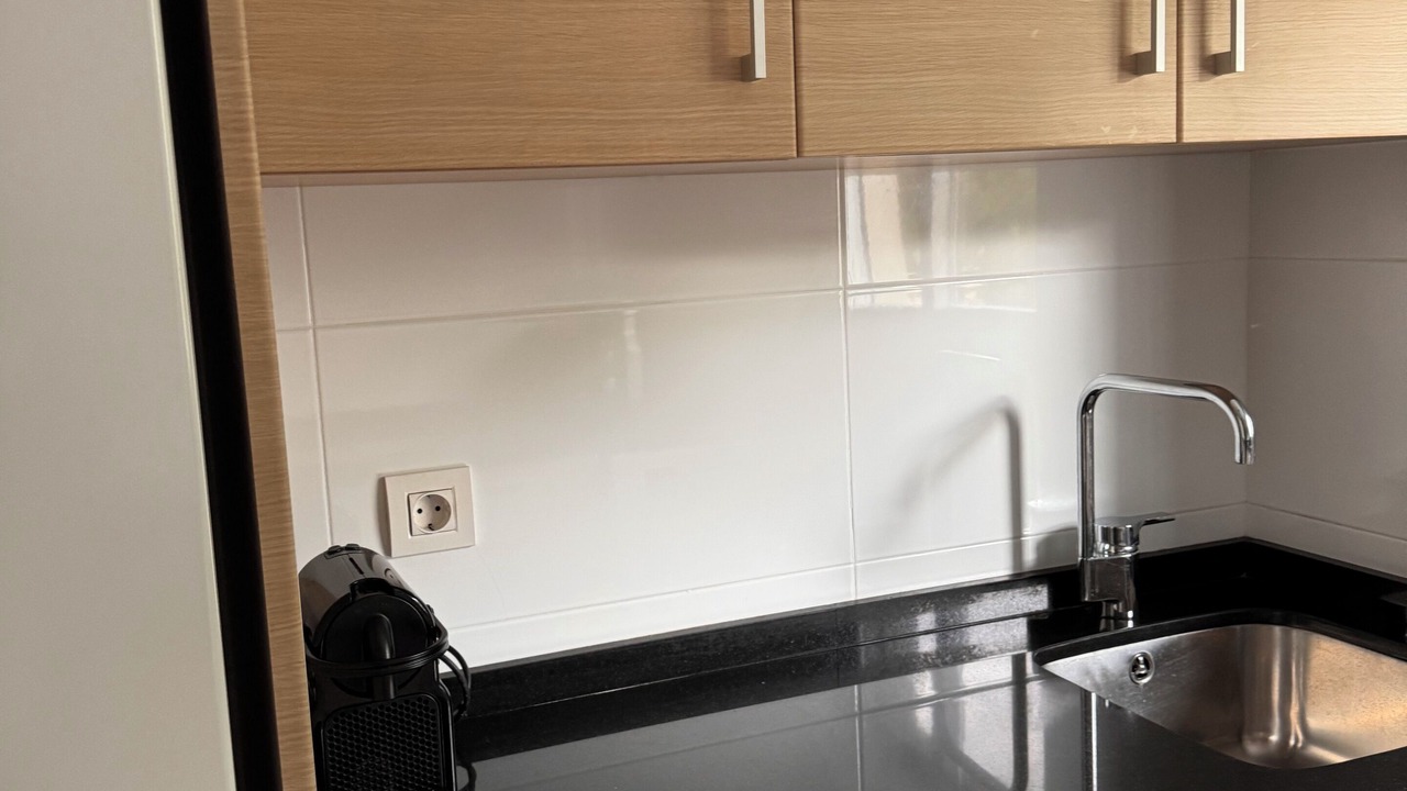 Photo of Kitchen in Platja de Piles
