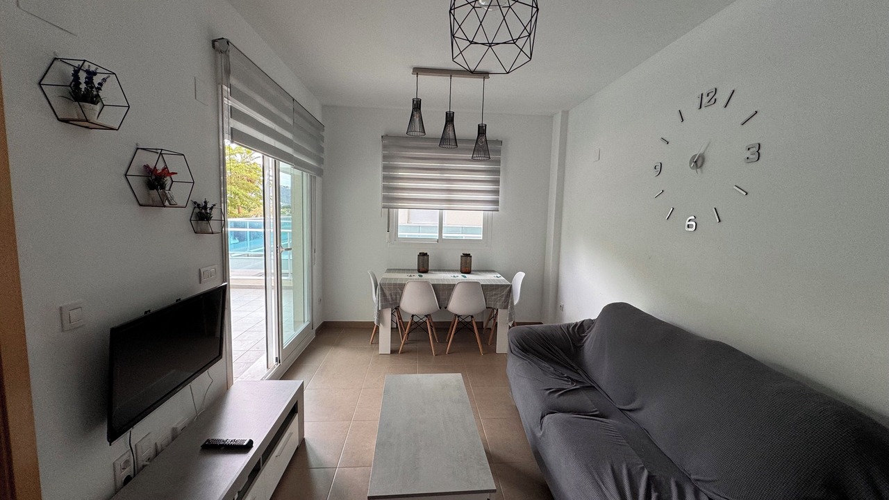Photo of Livingroom in Platja de Piles