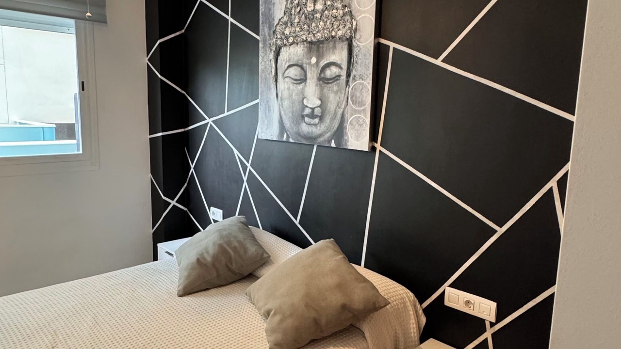 Photo of Bedroom in Platja de Piles