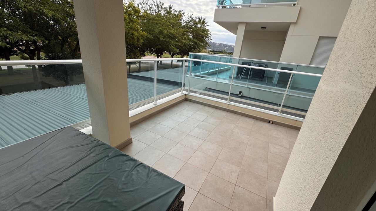 Photo of Outdoor in Platja de Piles