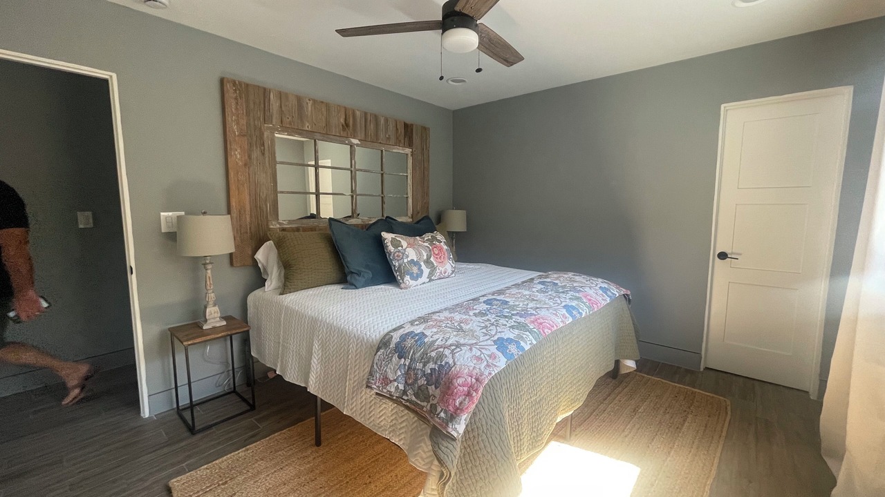 Photo of Bedroom in Boerne