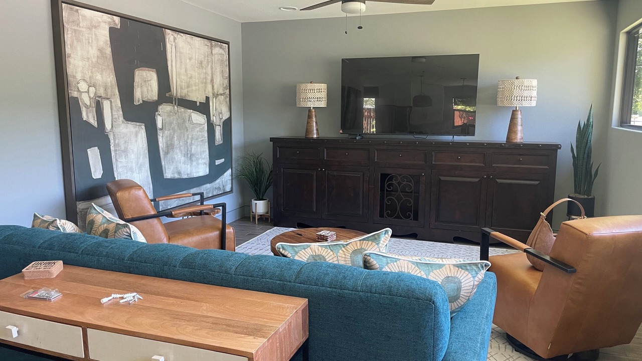Photo of Livingroom in Boerne