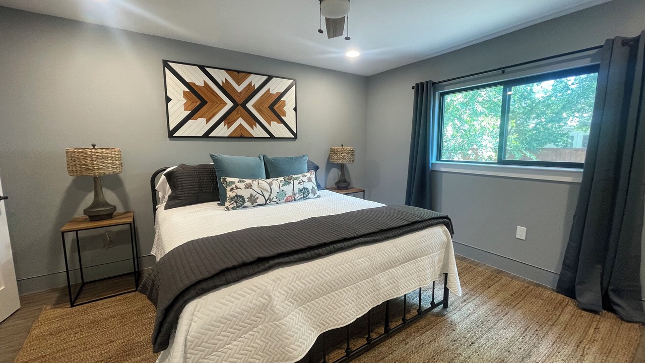 Photo of Bedroom in Boerne
