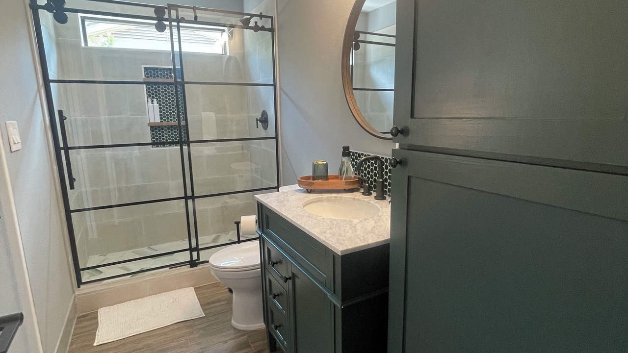 Photo of Bathroom in Boerne