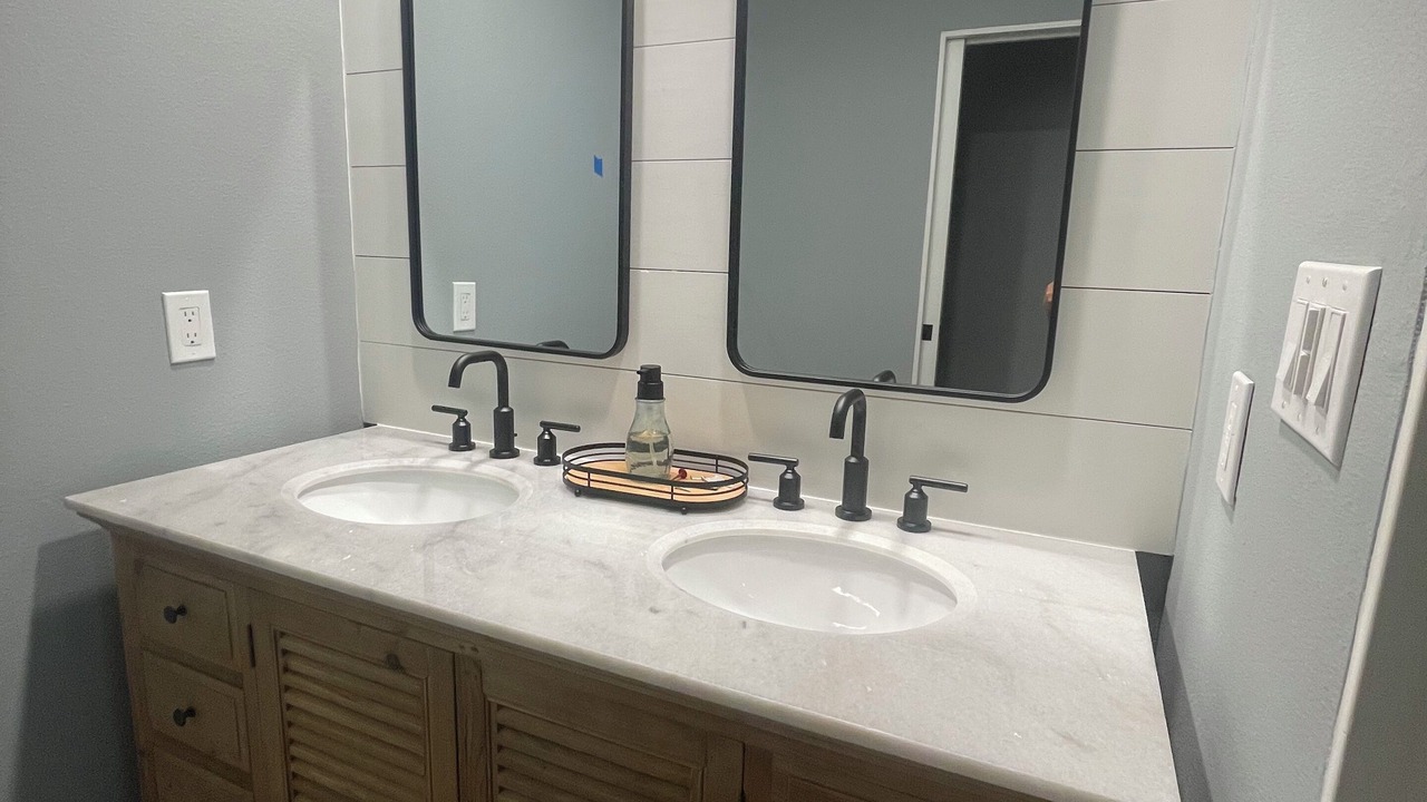 Photo of Bathroom in Boerne