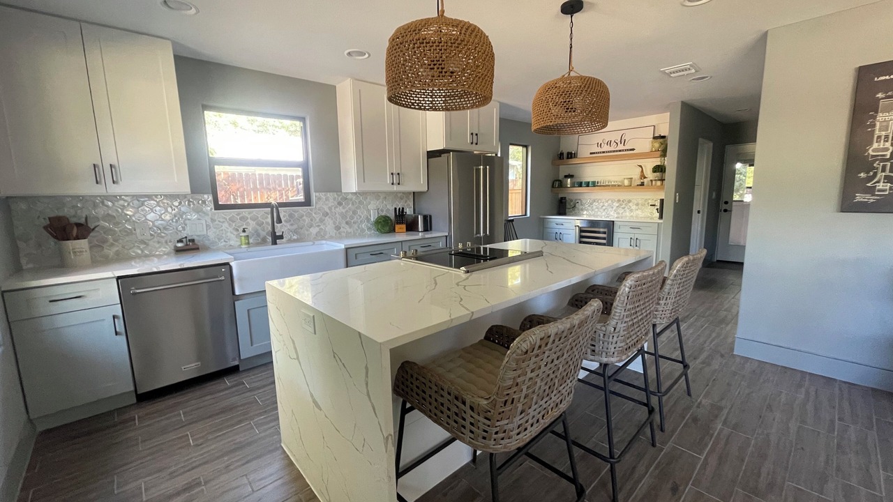 Photo of Kitchen in Boerne
