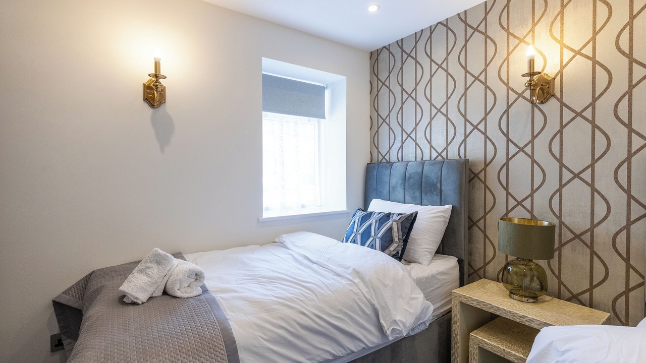 Photo of Bedroom in Guildford