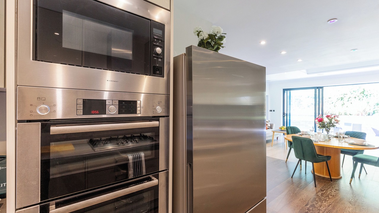 Photo of Kitchen in Guildford