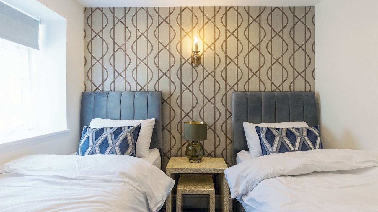 Photo of Bedroom in Guildford