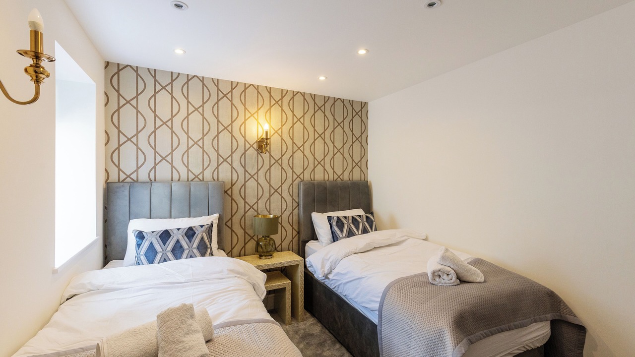 Photo of Bedroom in Guildford