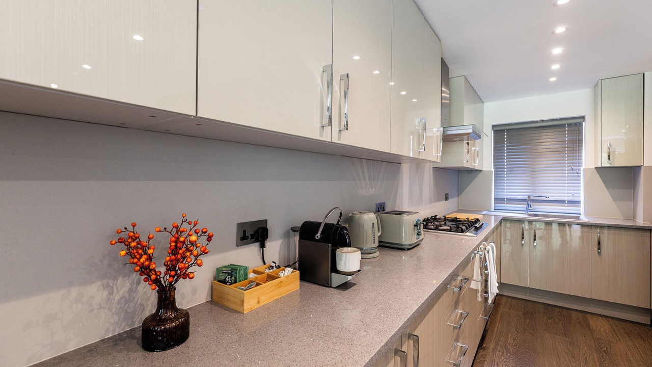 Photo of Kitchen in Guildford