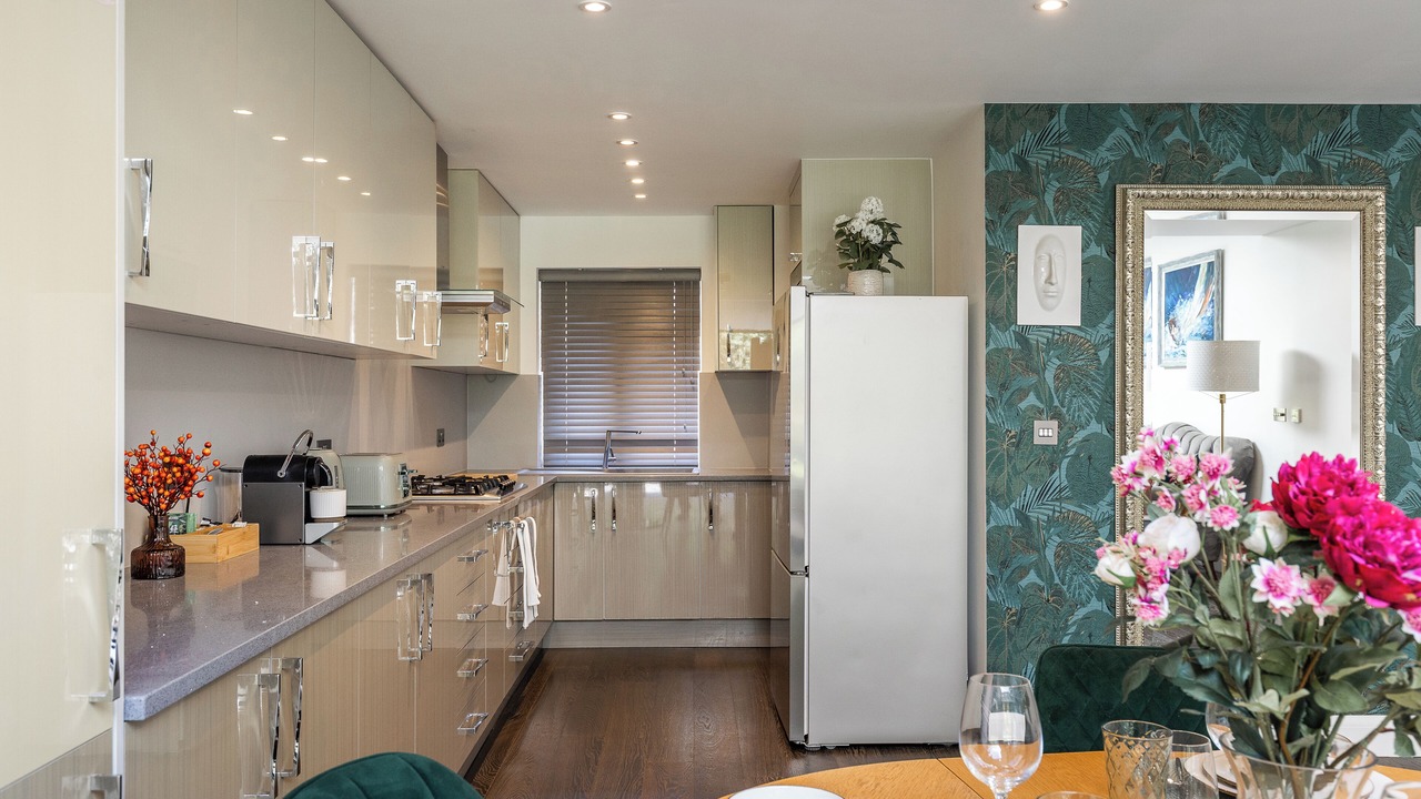 Photo of Kitchen in Guildford