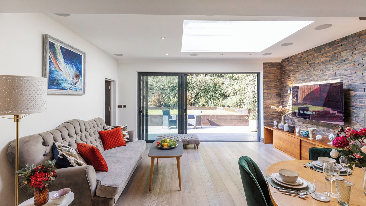 Photo of Livingroom in Guildford