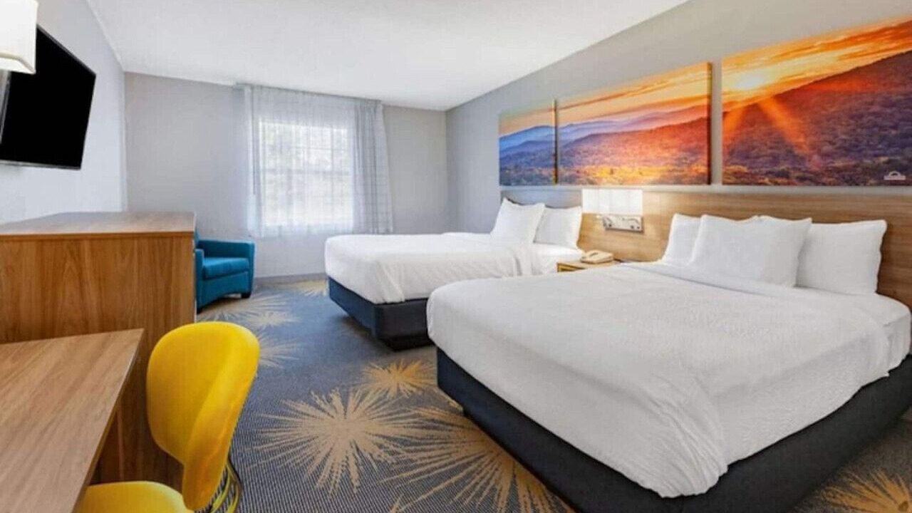 Photo of Bedroom in Hollins