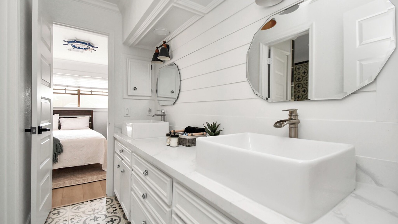 Photo of Bathroom in Pearland