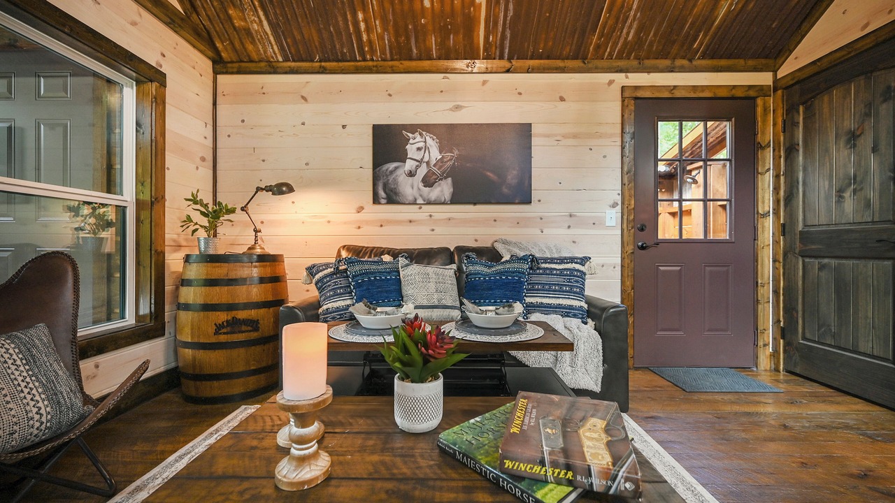 Photo of Bedroom in Octavia