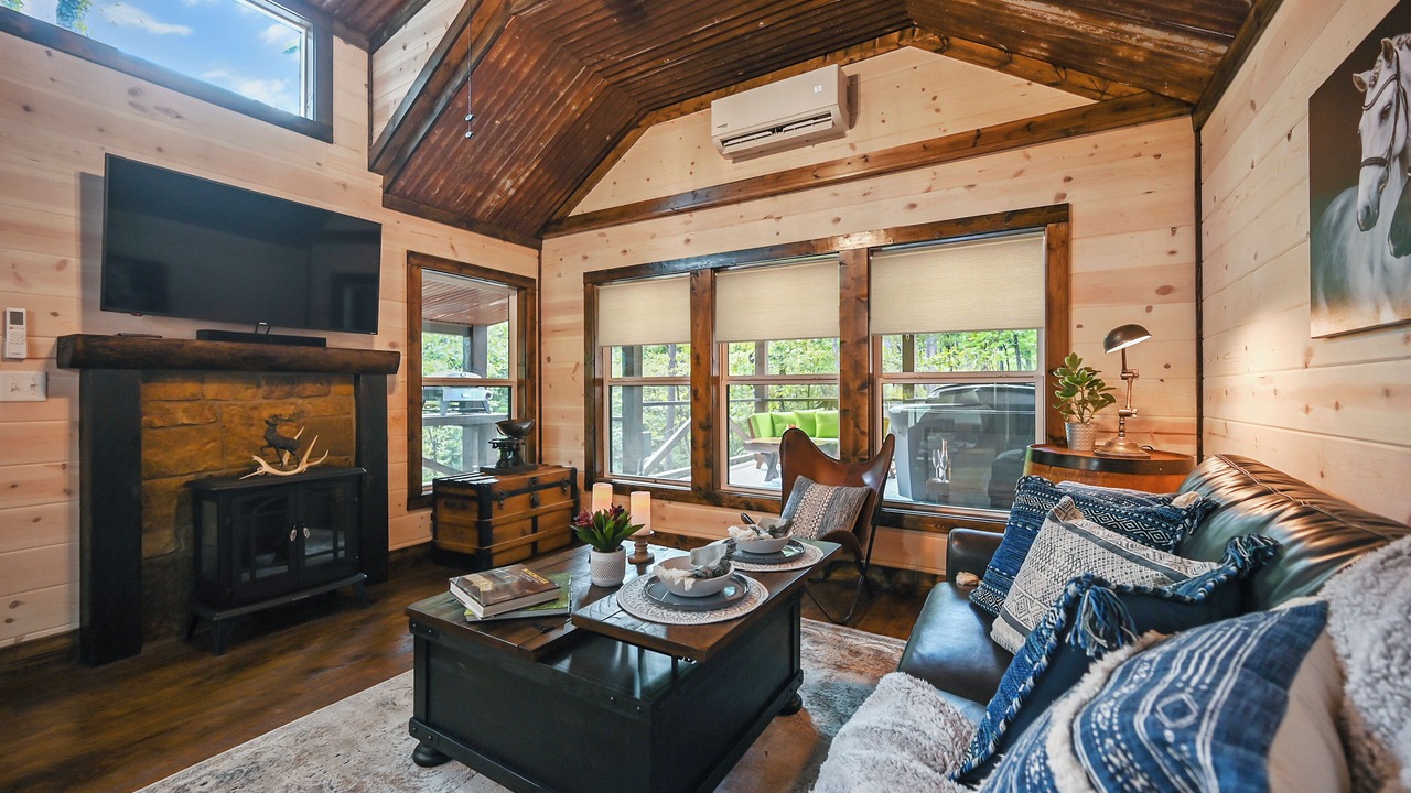 Photo of Bedroom in Octavia