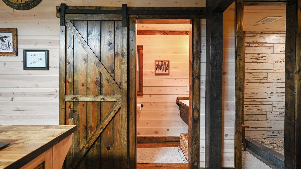 Photo of Bathroom in Octavia