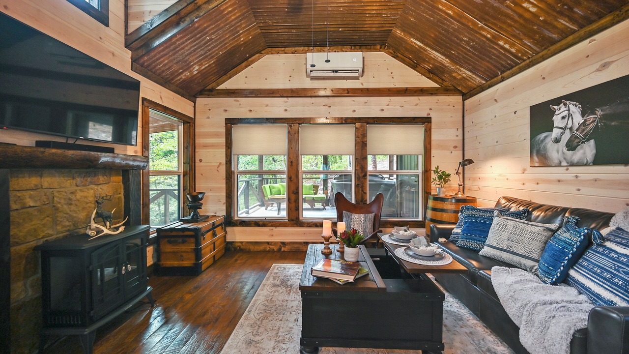 Photo of Bedroom in Octavia