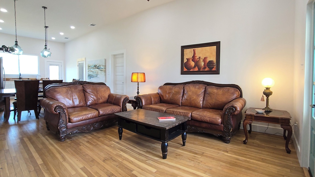 Photo of Livingroom in Luling