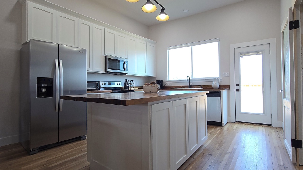 Photo of Kitchen in Luling