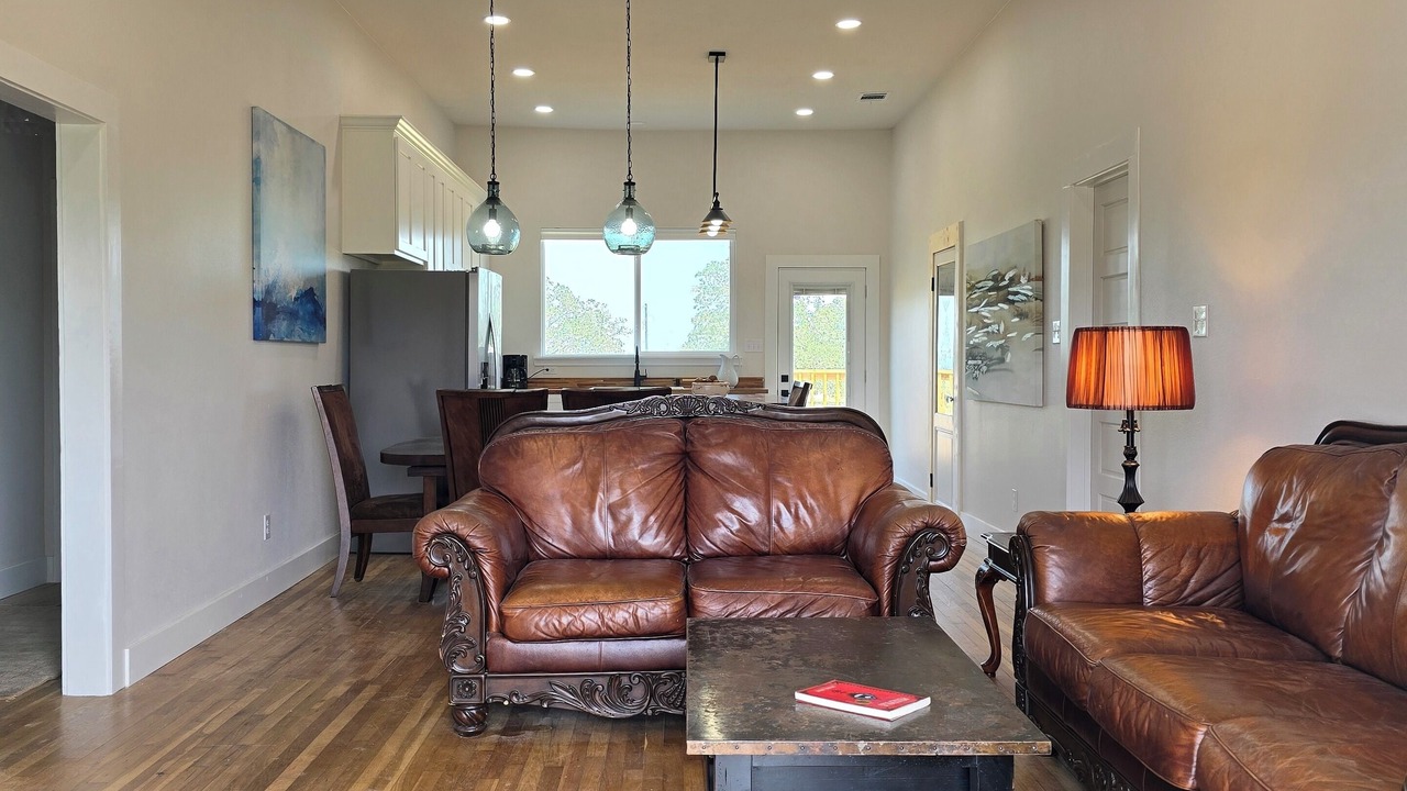 Photo of Livingroom in Luling