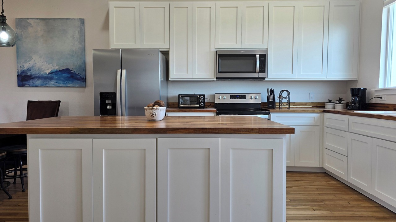 Photo of Kitchen in Luling