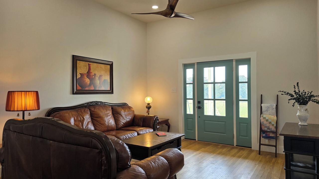 Photo of Livingroom in Luling