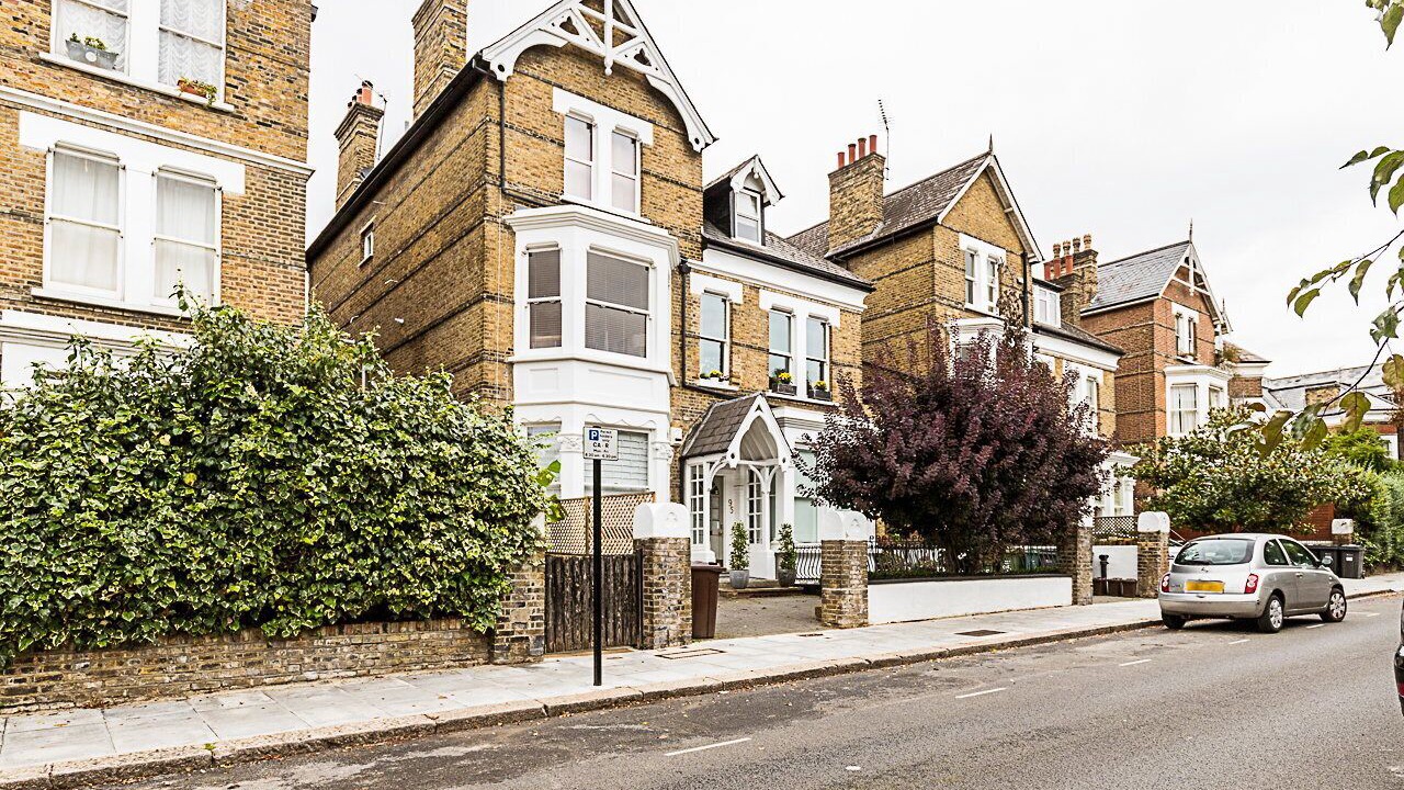 Photo of Outdoor in West Hampstead