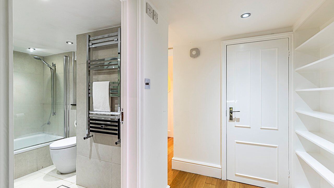 Photo of Bathroom in West Hampstead