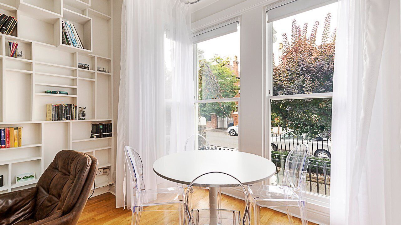 Photo of Others in West Hampstead