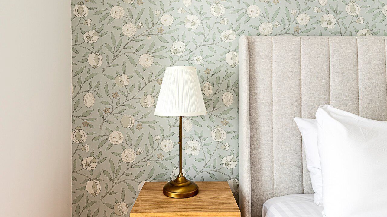 Photo of Bedroom in West Hampstead