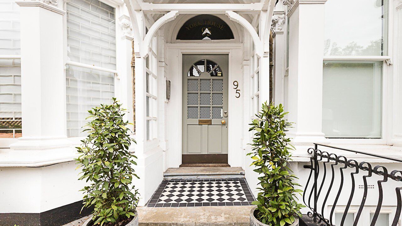 Photo of Outdoor in West Hampstead