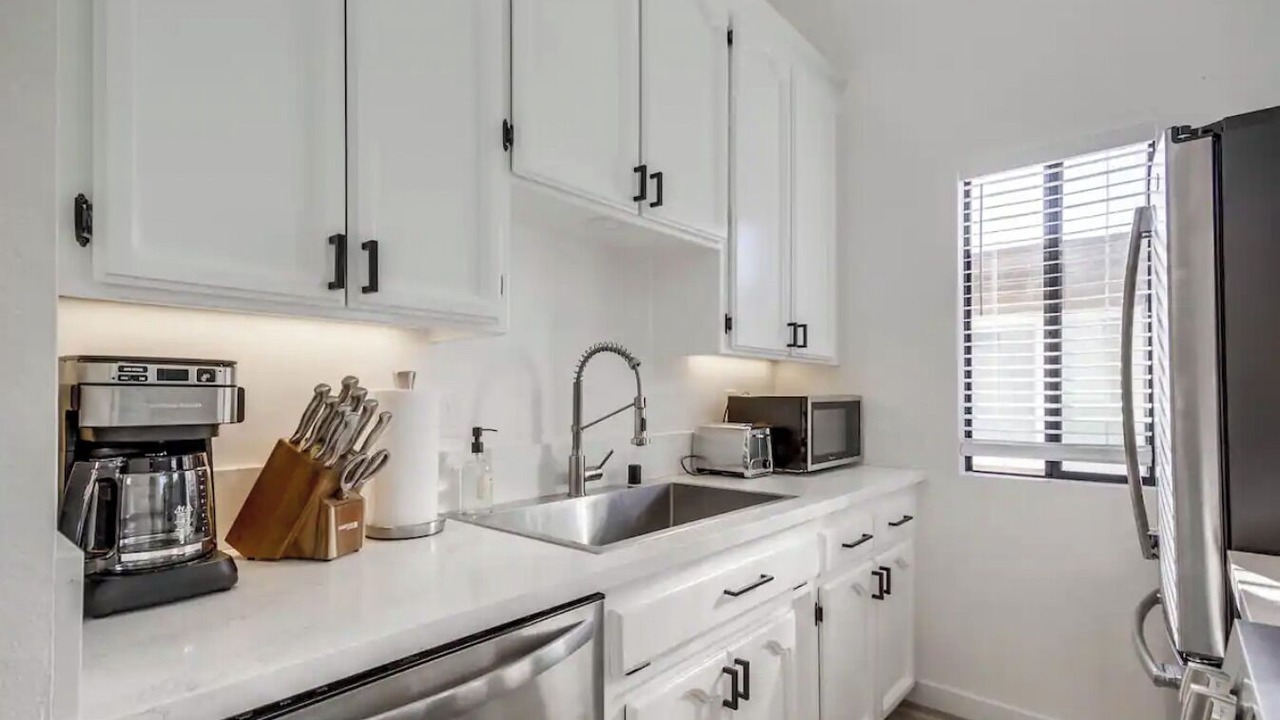 Photo of Kitchen in Pacific Beach