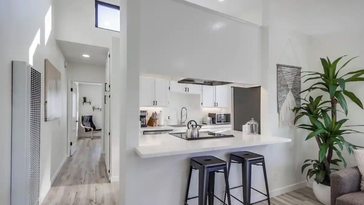 Photo of Kitchen in Pacific Beach