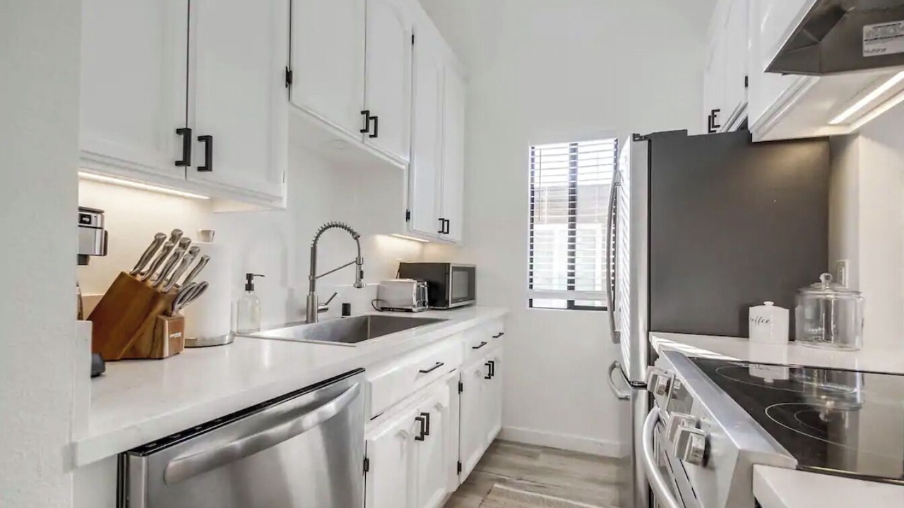 Photo of Kitchen in Pacific Beach