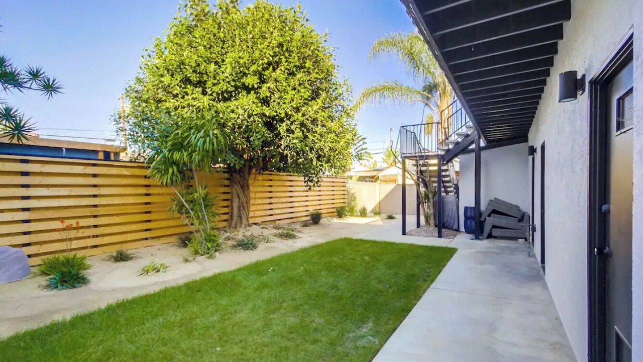 Photo of Outdoor in Pacific Beach