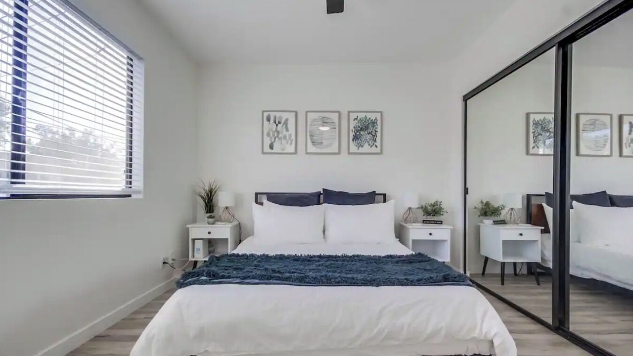 Photo of Bedroom in Pacific Beach