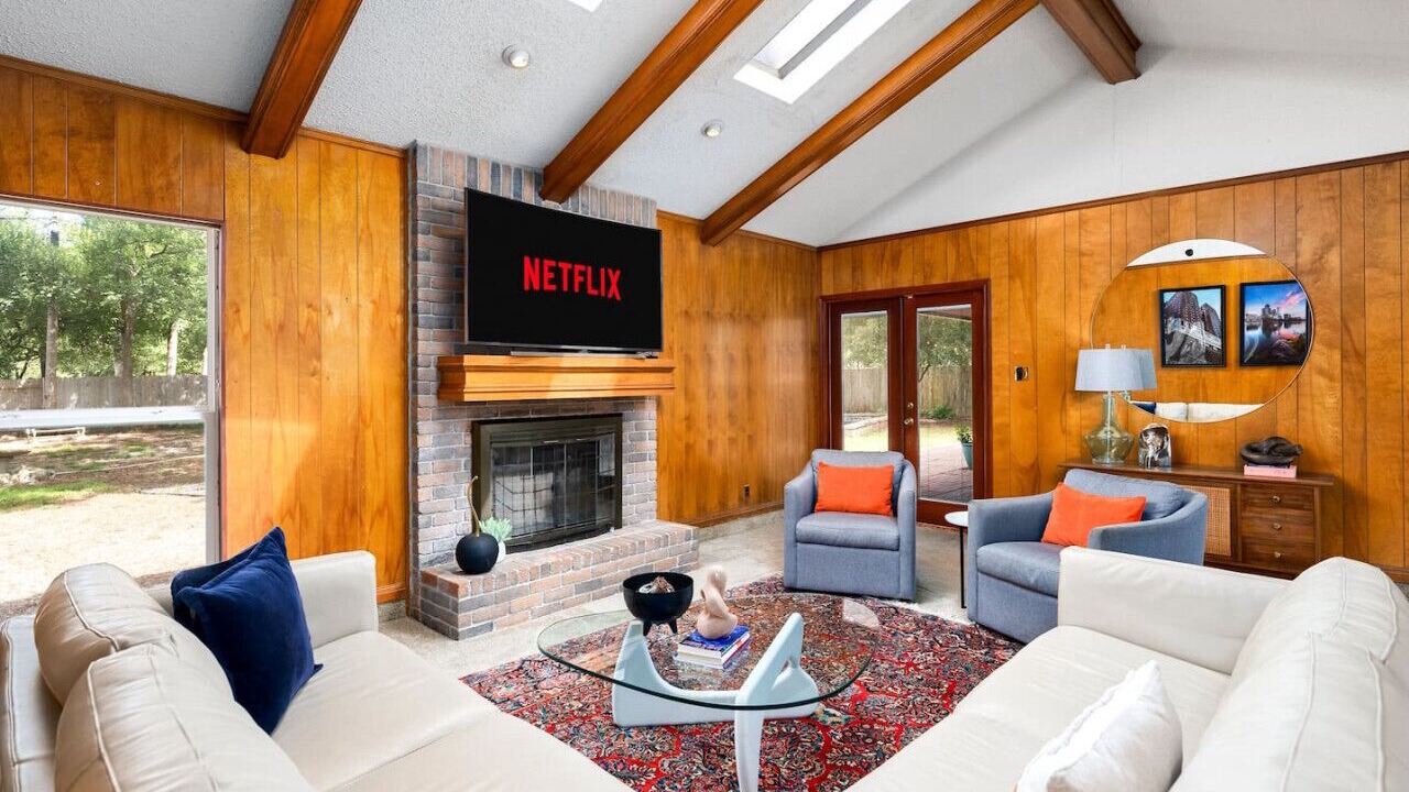 Photo of Livingroom in Shady Hollow