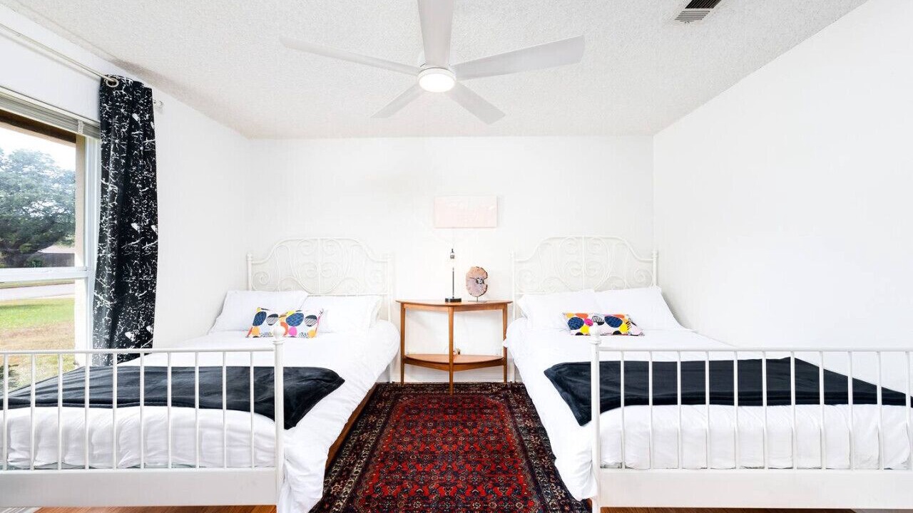 Photo of Bedroom in Shady Hollow