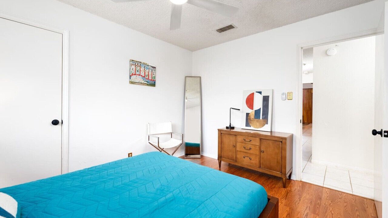 Photo of Bedroom in Shady Hollow