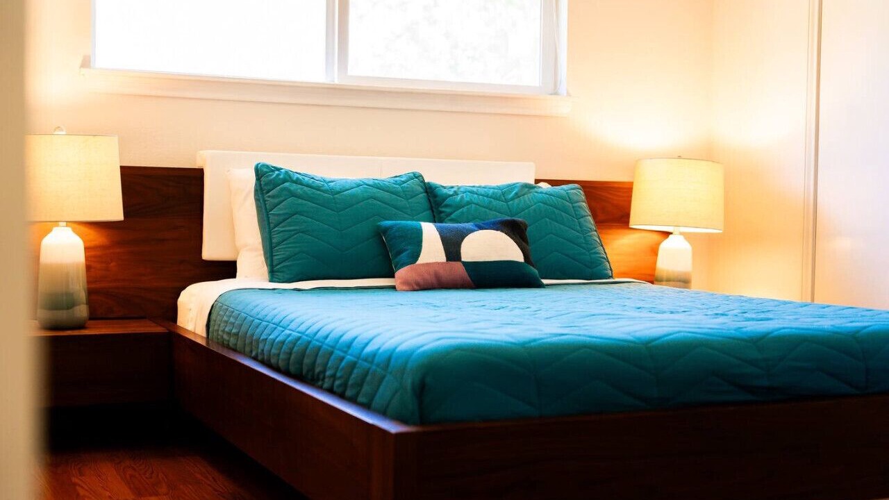 Photo of Bedroom in Shady Hollow